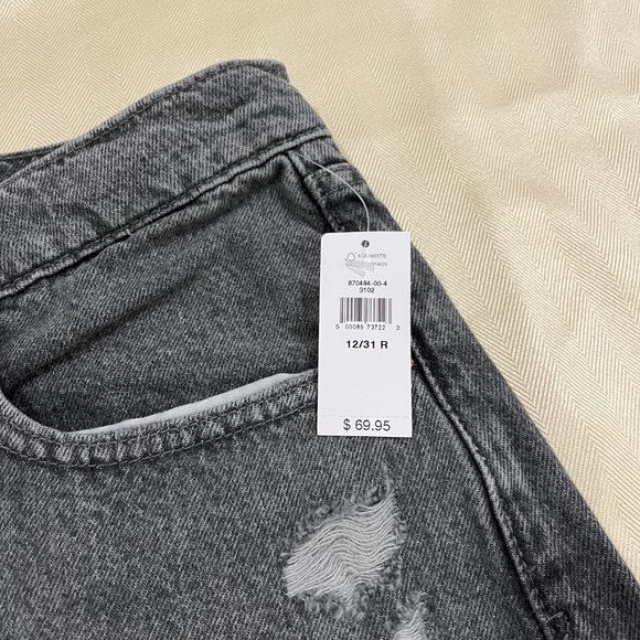 Gap Low Stride Shorts with Washwell - Picture 4 of 8